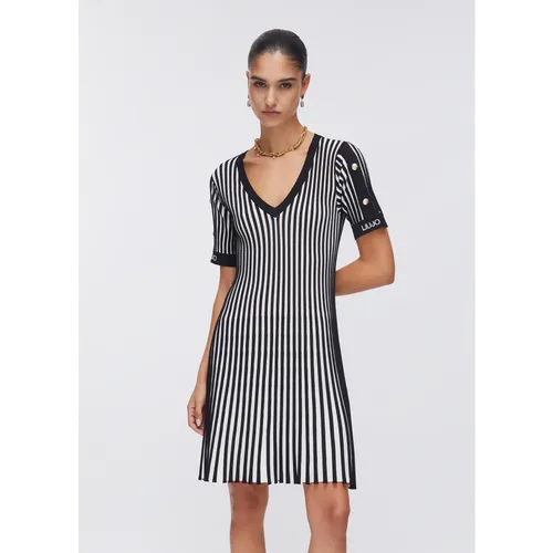 Dresses > Day Dresses > Knitted Dresses - - Liu Jo - Modalova