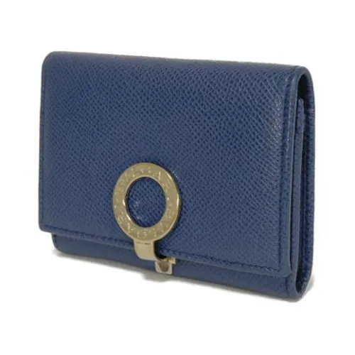 Pre-owned > Pre-owned Accessories > Pre-owned Wallets - - Bvlgari Vintage - Modalova