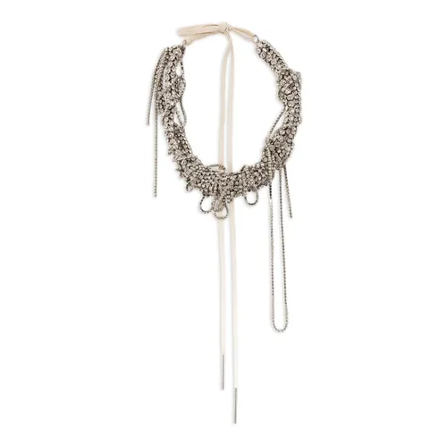 Accessories > Jewellery > Necklaces - - Dries Van Noten - Modalova