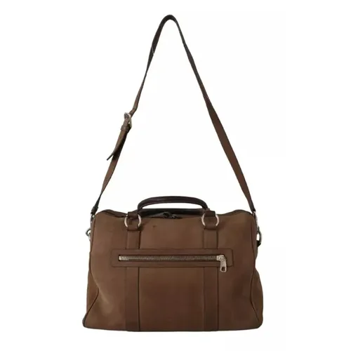 Pre-owned > Pre-owned Bags > Pre-owned Handbags - - Dolce & Gabbana Pre-owned - Modalova