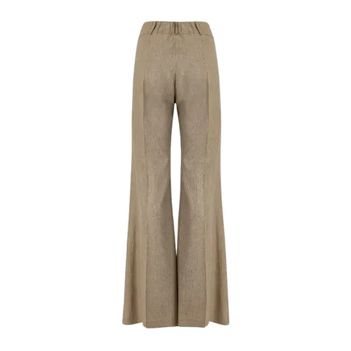Trousers > Wide Trousers - - D.Exterior - Modalova
