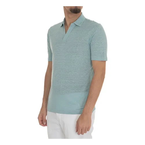 Tops > Polo Shirts - - Gran Sasso - Modalova