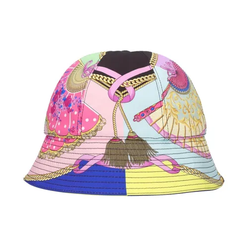 Accessories > Hats > Hats - - Versace - Modalova