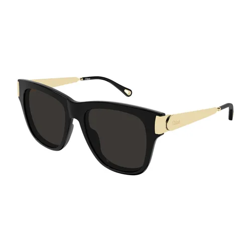 Accessories > Sunglasses - - Chloé - Modalova