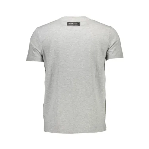 Tops > T-Shirts - - Plein Sport - Modalova