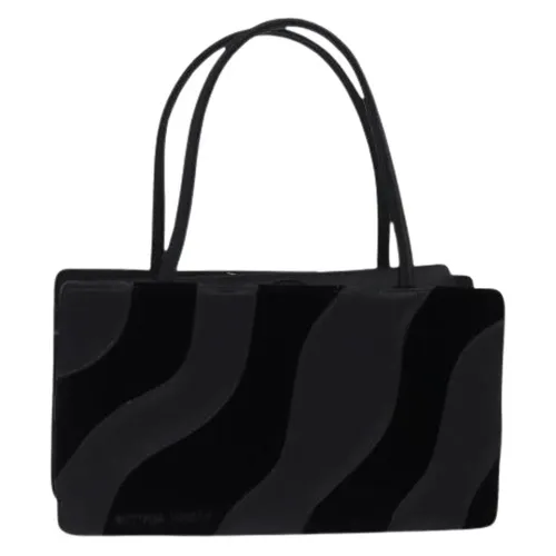 Pre-owned > Pre-owned Bags > Pre-owned Handbags - - Bottega Veneta Vintage - Modalova