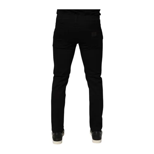 Jeans > Slim-fit Jeans - - Dolce & Gabbana - Modalova