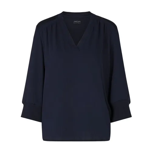 Blouses & Shirts > Blouses - - Marc Cain - Modalova