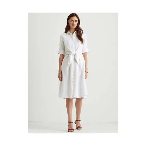 Dresses > Day Dresses > Shirt Dresses - - Ralph Lauren - Modalova