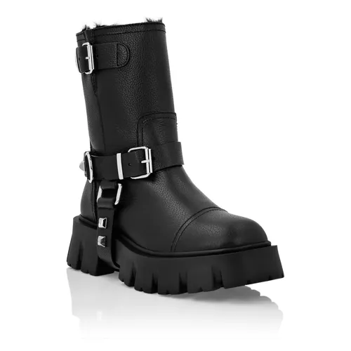 Shoes > Boots > Winter Boots - - Philipp Plein - Modalova