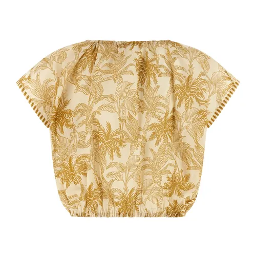 Blouses & Shirts > Blouses - - Eres - Modalova
