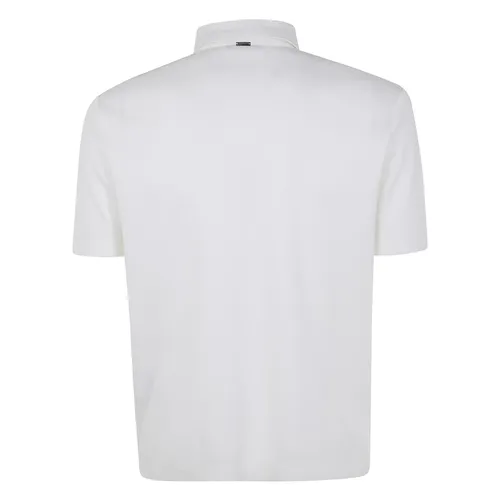 Tops > Polo Shirts - - Herno - Modalova