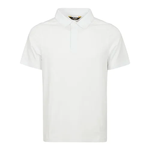 Tops > Polo Shirts - - K-Way - Modalova