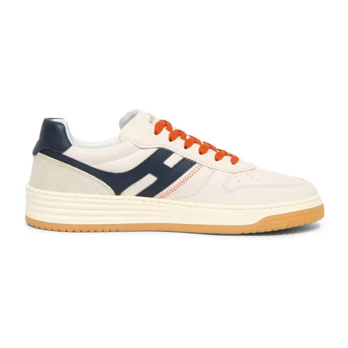 Hogan - Shoes > Sneakers - Beige - Hogan - Modalova