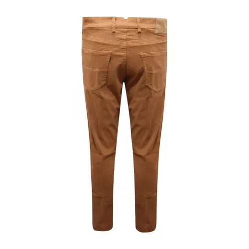 Trousers > Chinos - - Berwick - Modalova