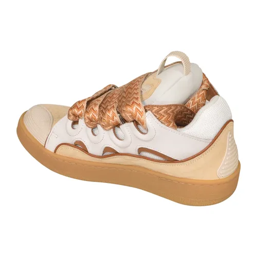 Shoes > Sneakers - - Lanvin - Modalova