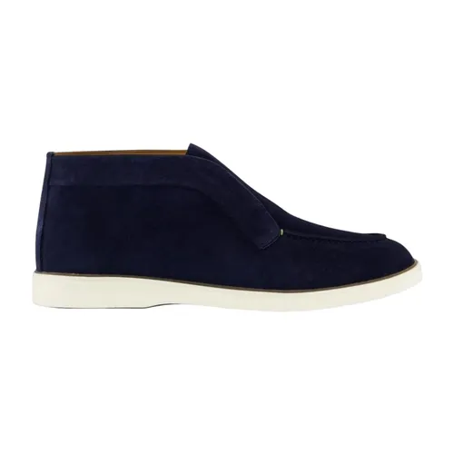 Shoes > Boots > Ankle Boots - - Atelier Verdi - Modalova