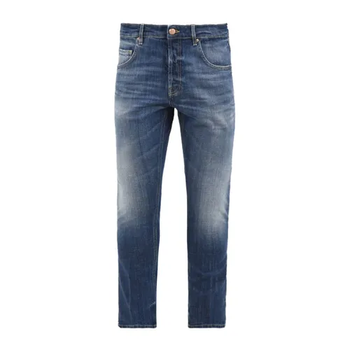 Jeans > Slim-fit Jeans - - Don The Fuller - Modalova