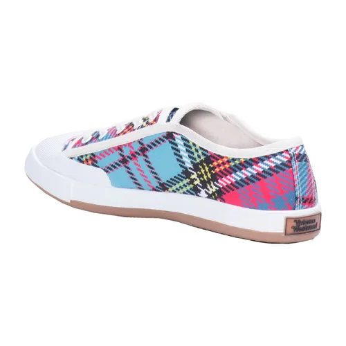 Shoes > Sneakers - - Vivienne Westwood - Modalova