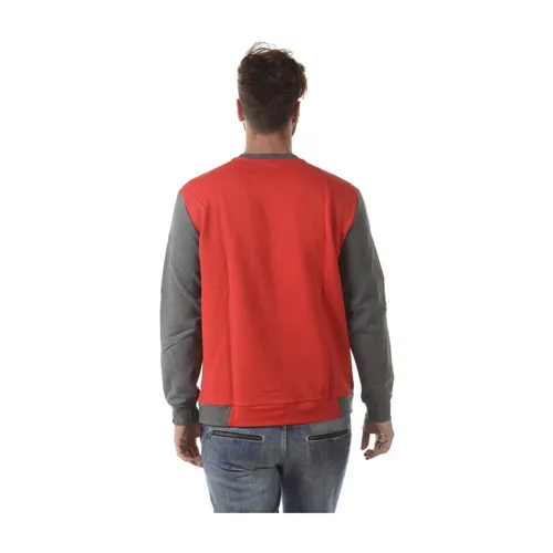 Sweatshirts & Hoodies > Sweatshirts - - Emporio Armani EA7 - Modalova