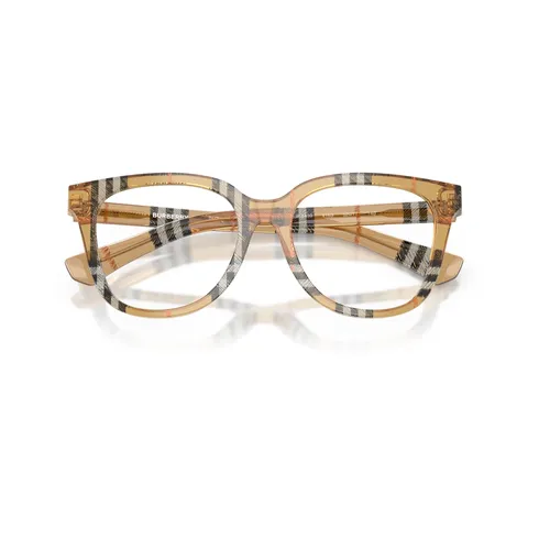 Accessories > Glasses - - Burberry - Modalova