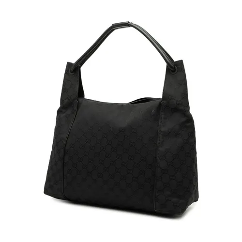 Pre-owned > Pre-owned Bags > Pre-owned Shoulder Bags - - Gucci Vintage - Modalova