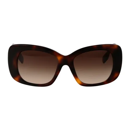 Accessories > Sunglasses - - Burberry - Modalova