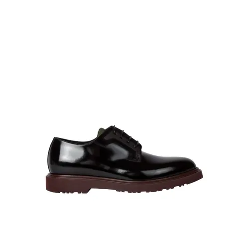 Shoes > Flats > Laced Shoes - - Paul Smith - Modalova