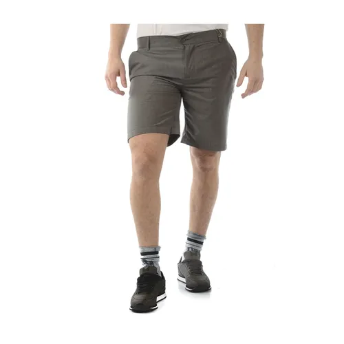 Shorts > Casual Shorts - - Daniele Alessandrini - Modalova