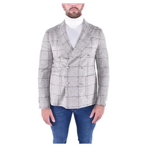 Jackets > Blazers - - L.b.m. 1911 - Modalova