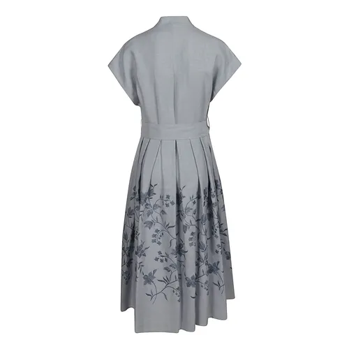 Dresses > Day Dresses > Maxi Dresses - - Eleventy - Modalova