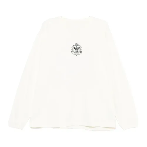 Tops > Long Sleeve Tops - - Rhude - Modalova