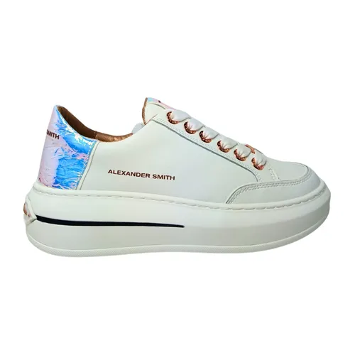 Shoes > Sneakers - - Alexander Smith - Modalova