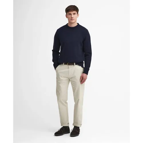 Knitwear > Round-neck Knitwear - - Barbour - Modalova