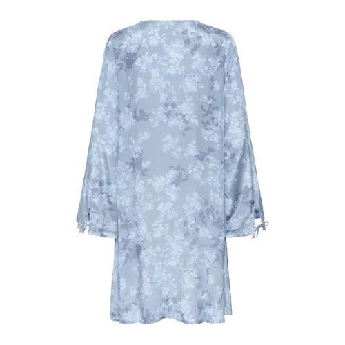 Dresses > Day Dresses > Short Dresses - - Cream - Modalova