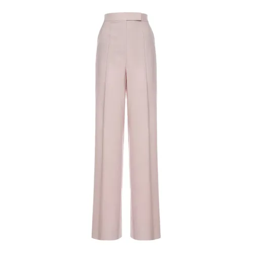 Trousers > Wide Trousers - - Max Mara - Modalova