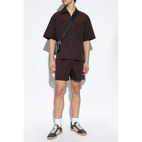Shorts > Casual Shorts - - Entire Studios - Modalova