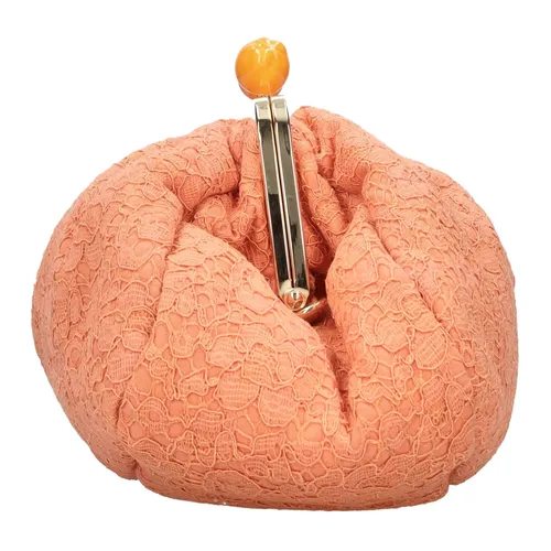 Bags > Clutches - - Max Mara - Modalova