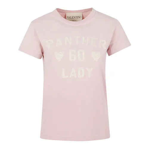 Tops > T-Shirts - - Valentino Garavani - Modalova