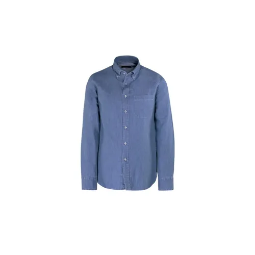 Shirts > Casual Shirts - - Moorer - Modalova