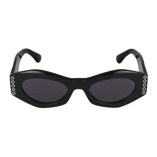 Accessories > Sunglasses - - Alaïa - Modalova