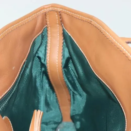 Pre-owned > Pre-owned Bags > Pre-owned Tote Bags - - Loewe Pre-owned - Modalova