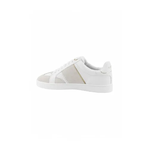 Guess - Shoes > Sneakers - White - Guess - Modalova