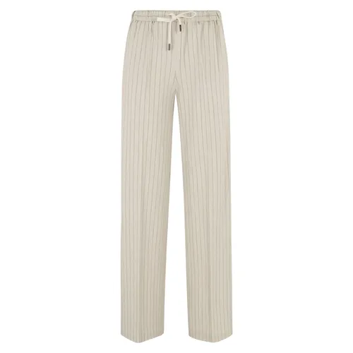 Trousers > Wide Trousers - - Circolo 1901 - Modalova