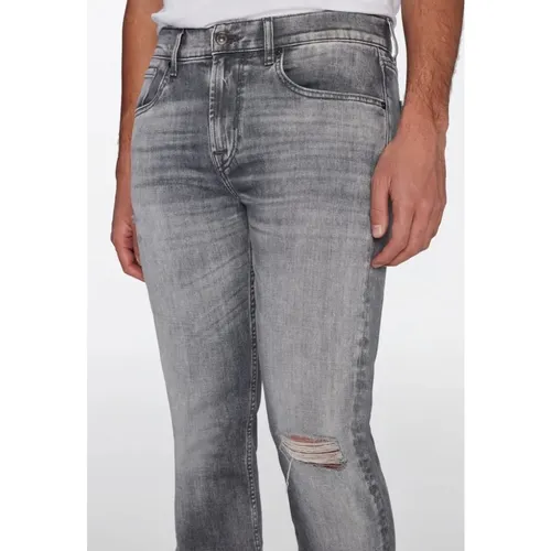 Jeans > Slim-fit Jeans - - 7 For All Mankind - Modalova
