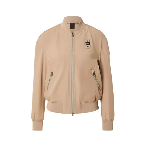Jackets > Bomber Jackets - - Blauer - Modalova
