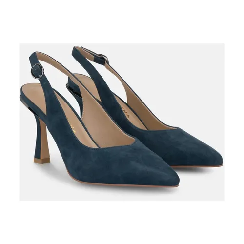Shoes > Heels > Pumps - - Alma EN Pena - Modalova