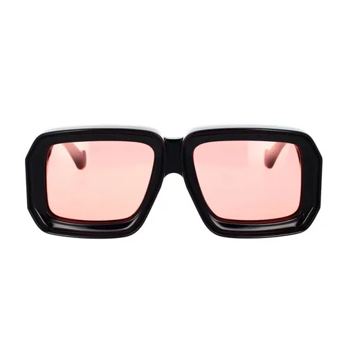 Accessories > Sunglasses - - Loewe - Modalova