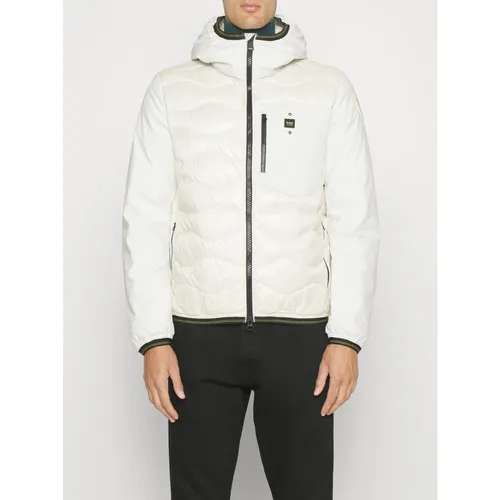 Jackets > Down Jackets - - Blauer - Modalova