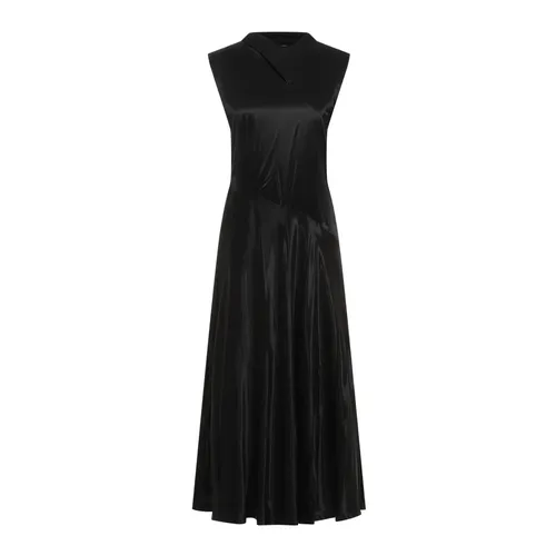 Dresses > Day Dresses > Maxi Dresses - - Jil Sander - Modalova